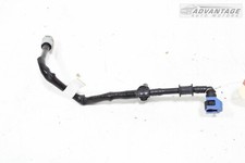2017-2019 ALFA ROMEO GIULIA 2.0L GAS FUEL SYSTEM BREATHER HOSE W/  SENSOR OEM