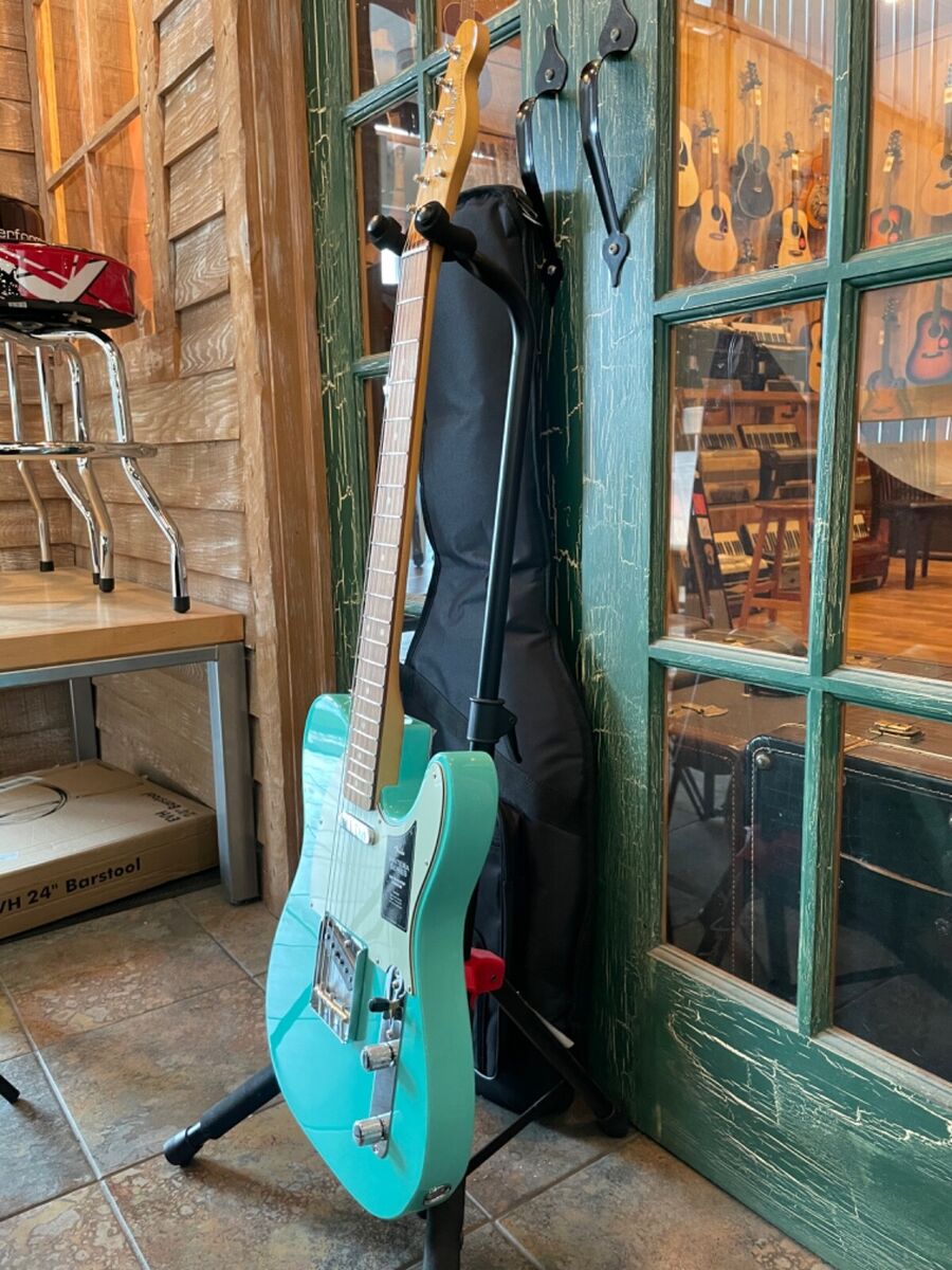 Fender Vintera '60s Telecaster Modified Electric Guitar Fender Vintera '60s Telecaster Modified Electric Guitar