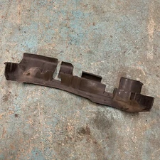 89-94 Nissan 240sx Fuel Tank Cover S13 Gas Plastic Trim Skid Plate Guard