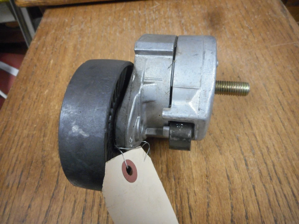 NOS 1987 1988 FORD THUNDERBIRD TURBOCOUPE 2.3L TENSOR DE CORREIA LH SUAVE - Imagem 3 de 4