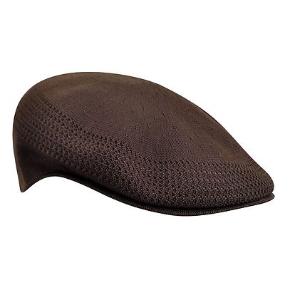 Kaszkiet Kangol Tropic 504 Ventair Orange - Sklep Online
