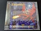 Rhapsody Symphony Of Enchanted Lands Japan CD VICP 60486