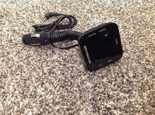 Scosche FMTD3 Digital FM Transmitter With Back Lit Display And Flex-Neck