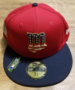 2019 mlb stars and stripes