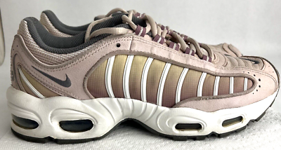 nike air max tailwind iv barely rose