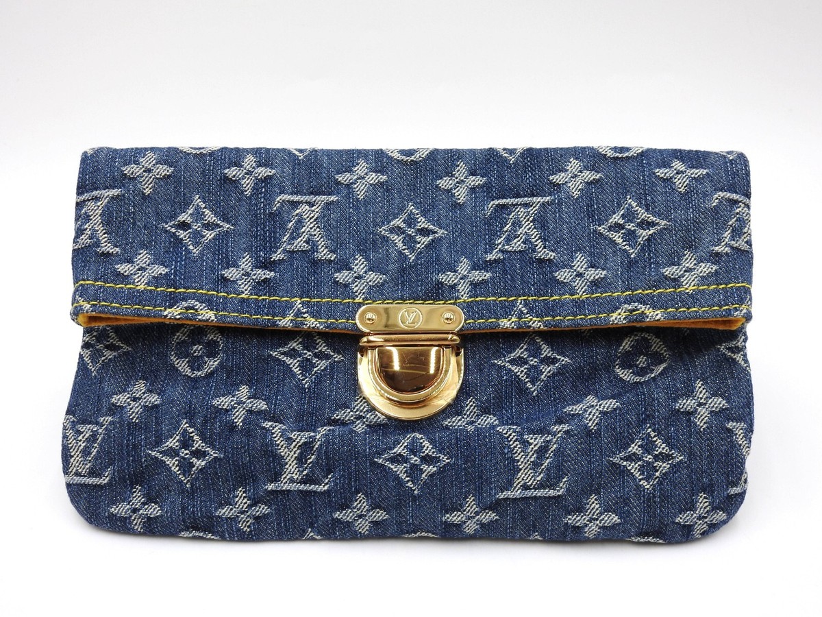 バッグ HLT Jacquard Chain Pochette Herlipto HLT jacquard chain pochette - メルカリ