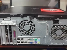 Cruis'n Blast 2.08 Raw Thrills Driver Arcade Game Computer REBUILT with Warranty