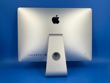 Apple iMac 4K i3-8100 8GB 256GB BT4.2 802.11ac RP555X 21 2019 MHK23LL/A