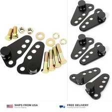 1"-2"-3"Rear Adjustable Lowering Kit Fits for 2002-2016 Harley Davidson Touri...