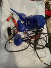 Overton's 12V Inflator Deflator Air Pump