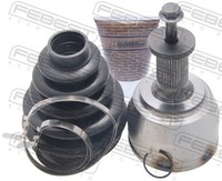 Febest Gelenksatz Antriebswelle 2110-FOCII20 FüR Focus 2008 Ford 2011 3 Turnier