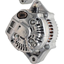 Alternator For Kubota 19260-64011/64012 19279-64010/64011 400-52160r; And0534