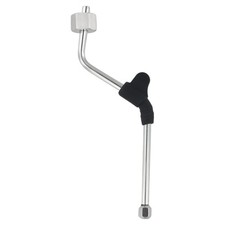 Milk Frothing Accessory Steam Wand Replacement for Espresso Machine Models