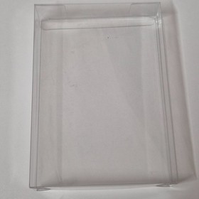 Theme Park - Original Official Atari Jaguar Console Game Protective Case