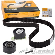 CONTINENTAL ZAHNRIEMENSATZ für CITROEN XANTIA XSARA ZX PEUGEOT 306 406 1.8 16V CONTINENTAL ZAHNRIEMENSATZ für CITROEN XANTIA XSARA ZX PEUGEOT 306 406 1.8 16V