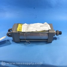 SMC MDBD100-185 Flat Slide Table FNIP