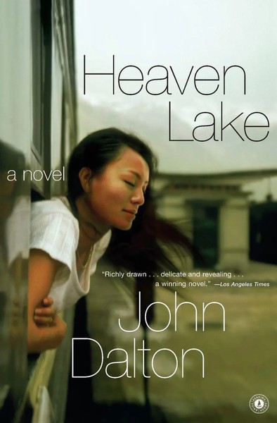 Dalton | Heaven Lake | Taschenbuch | Englisch (2016) | Kartoniert / Broschiert-image