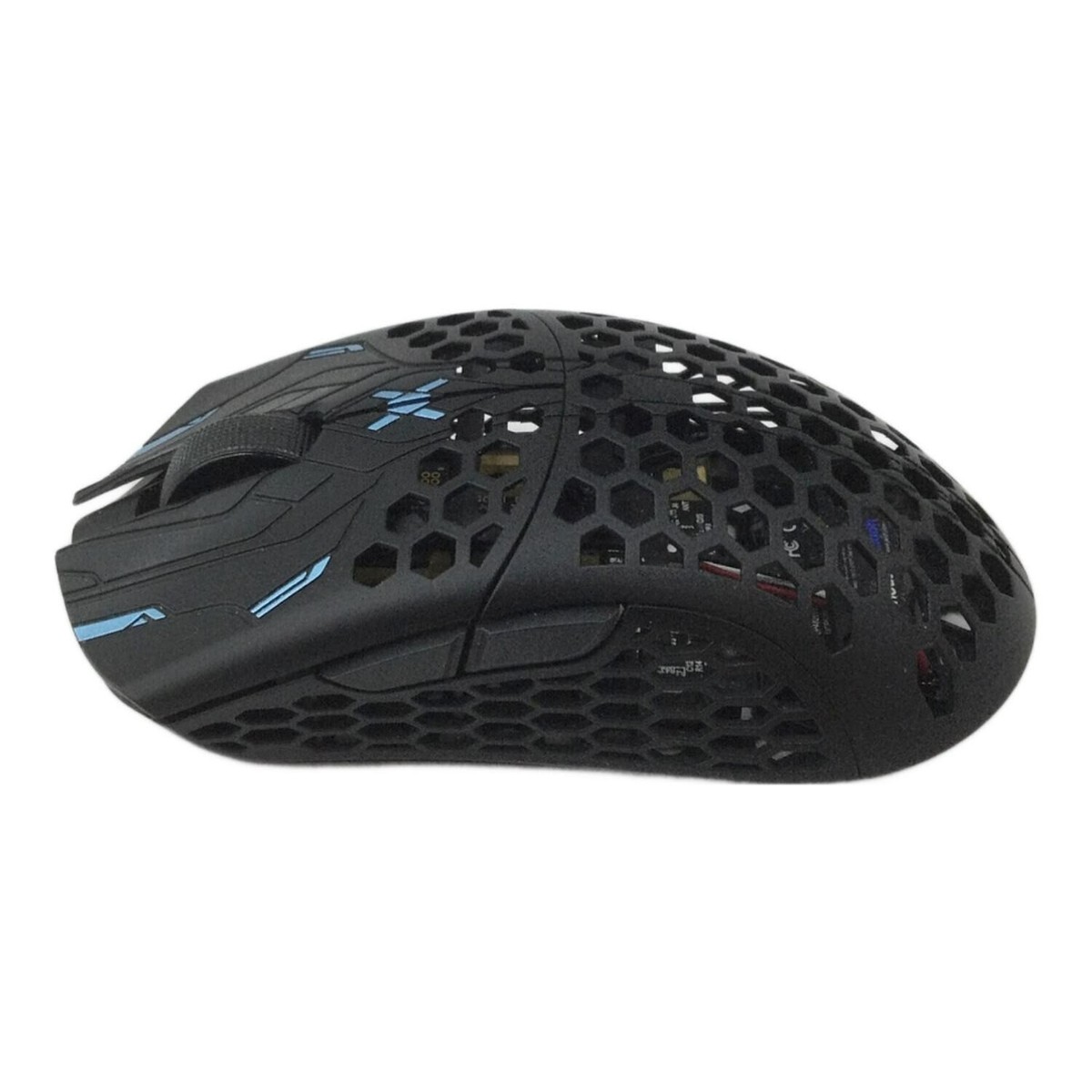 Finalmouse UltralightX Phantom Cheetah Wireless Gaming Mouse Used