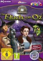 Fiction Fixers: Der Fluch Von Oz Pc Neu & Ovp
