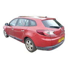 RENAULT MEGANE LEFT FRONT HUB/STUB AXL.ASSY 400150053R