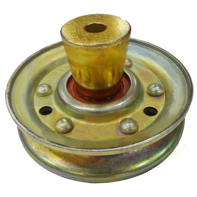 Idler AH169549 Fits John Deere 9870Sts C670 T550 T560 T660 W540 W550 W650