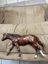 Traditional Breyer Horse Don t Look Twice
