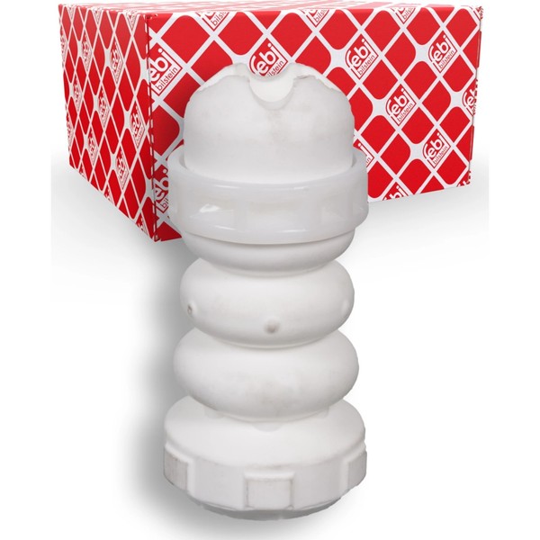 Febi Bilstein 44905 Anschlagpuffer Federung FüR Skoda VW Seat-image