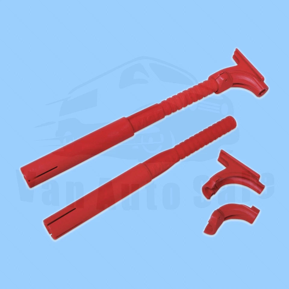 Spark Plug Tube MSD MSD3476 - Image 2 of 2