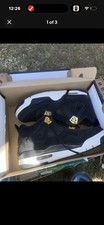 Jordan 4 Retro Royalty 2017 - Size 7Y