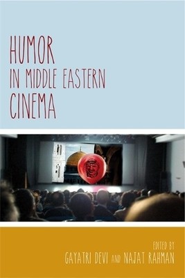 Gayatri Devi Humor in Middle Eastern Cinema (Taschenbuch)