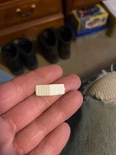 Mpc 73 Camaro grill nos