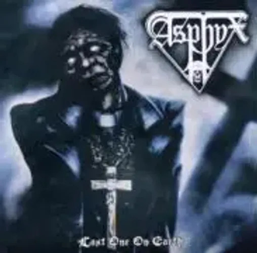 Last One On Earth | Asphyx | Audio-CD | CD | 2006 | - Bild 4