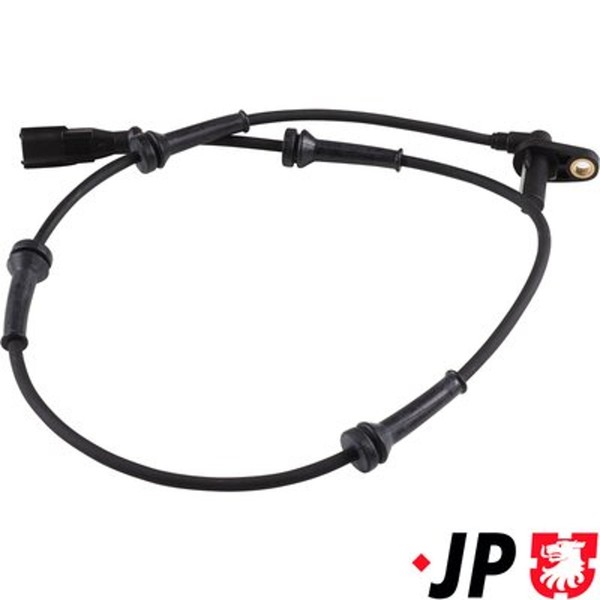 JP Group ABS Sensor Raddrehzahl JP 4397103400 FüR Renault Duster Dci 110 4X4 SUV-image