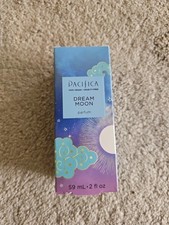 Pacifica Dream Moon Perfume 2 Fl Oz Parfum Fragrance Spray