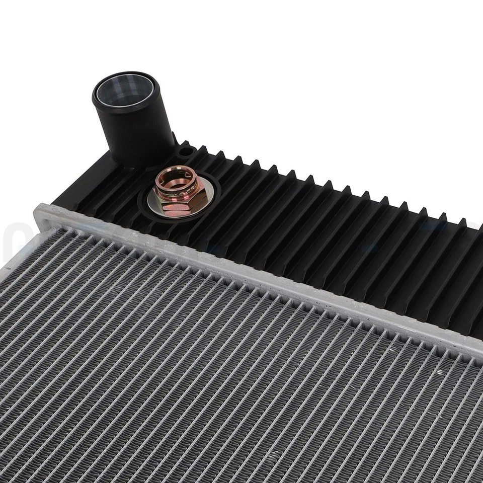 Radiator For 2003-2008 Freightliner M2 106 2005 2006-2008 Freightliner FS65 Foto 3 de 4