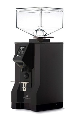 Eureka Mignon Specialita Schwarz