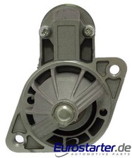 Démarreur Mitsubishi 3000