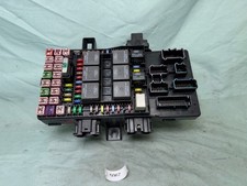 03-06 Expedition Navigator Fuse Relay Box Power Distribution Unit 3L1T-14A067-AA