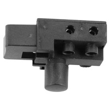 Convenient Assembly & Operation of Electric Chain Saw Switch DPST Type