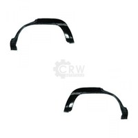 Reparaturblech Radlauf Seitenwand Set FüR Opel Kadett E CC Bj. 84-91
