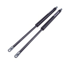 2 x Gasfeder 570mm 750N Gasdruckd&auml;mpfer Hebehilfe f&uuml;r Pferdeanh&auml;nger Heckklappe