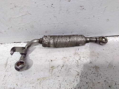 AUDI A3 8L1 Turbinenschmierrohr 1.78 Petrol 110kw 2000 30959762