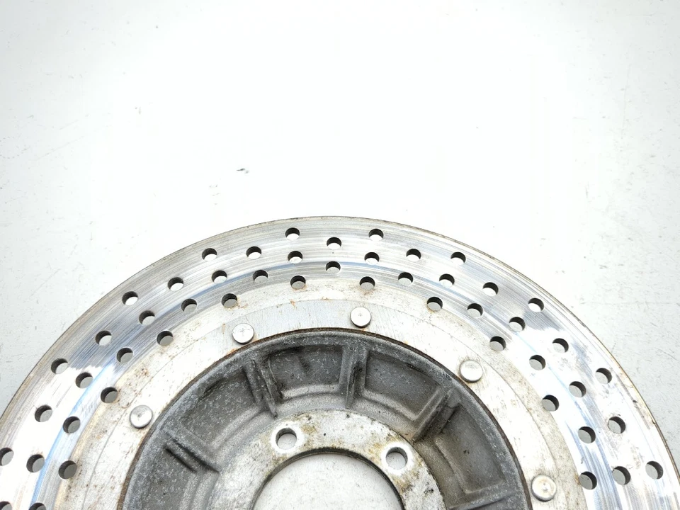 Rotor de freno de disco delantero BMW R75/6 74-76 Foto 2 de 4