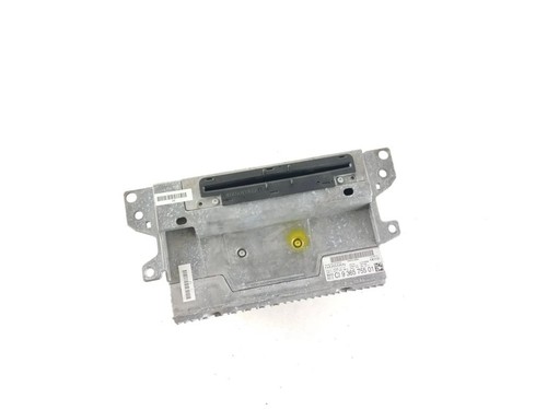 BMW 5 F10 F11 2014 Radio CD-Player DVD-Player Navigation 9365755 RZV60728