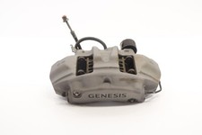 2022 - 2025 GENESIS GV80 FRONT LEFT SIDE DISC BRAKE CALIPER OEM 58110T6310CA9