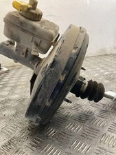 VW GOLF VI Variant AJ5 Unterdruck-Bremskraftverstärker 1J1314105L 1.60 33306535