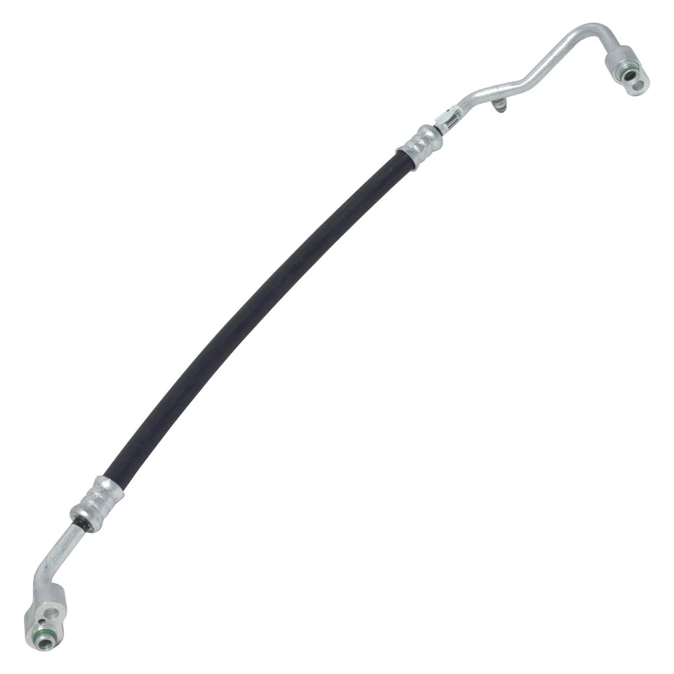 For Mercedes-Benz ML320 1998-2001 UAC A/C Refrigerant Discharge Hose - Изображение 3 из 3
