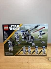 LEGO Star Wars: 501st Clone Troopers Battle Pack (75345)