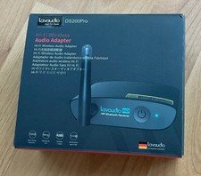 Lavaudio DS200Pro Long Range Low Latency Bluetooth Adapter - New and Sealed