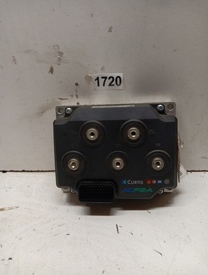 Curtis Controller AC-F2A-24-200-001 #1720
